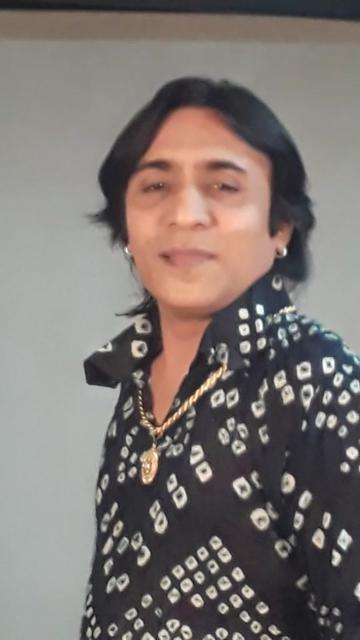 @DHARTI FILM STUDIO