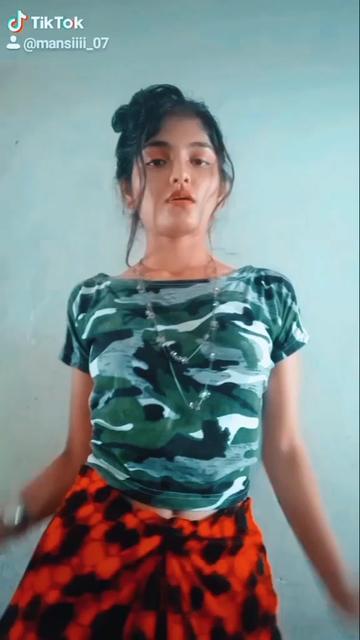 @🔥 Mansi🔥