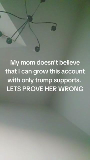 @Trumpsupporter