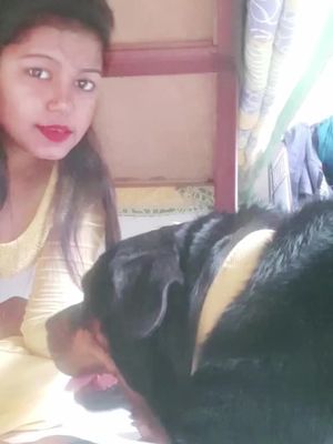 @Ritika Raj Bhuwan
