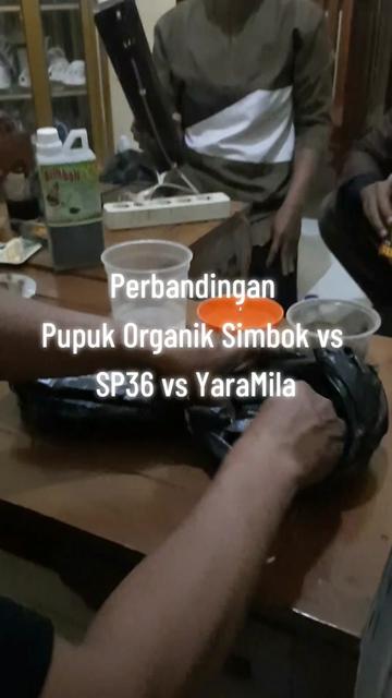 @BOS SAWIT