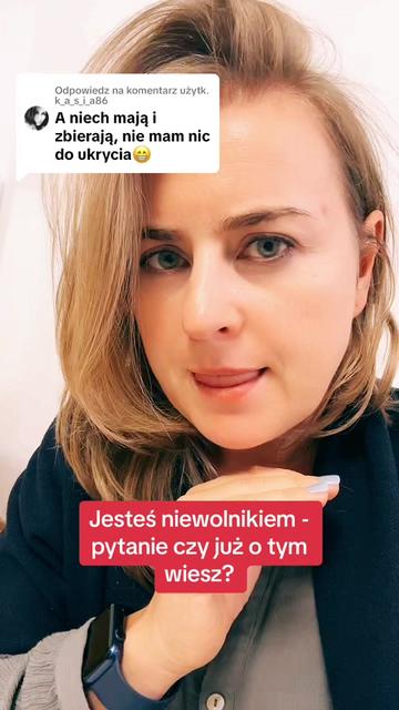 @Maria Kobryń radca prawny