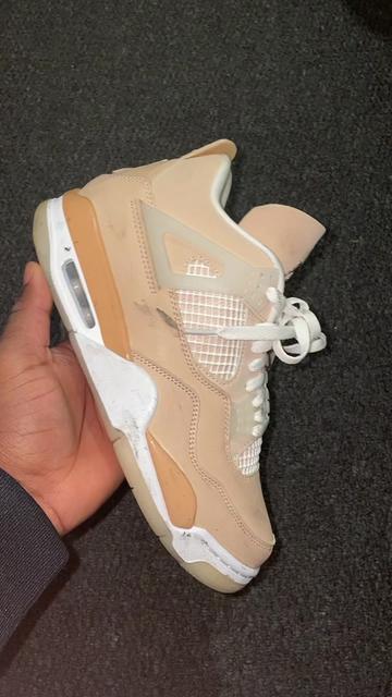 @Step Clean👟🧽