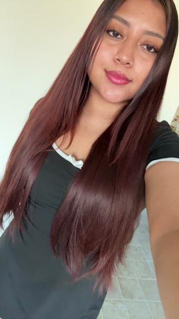 @tu Bebesita 🤗😚