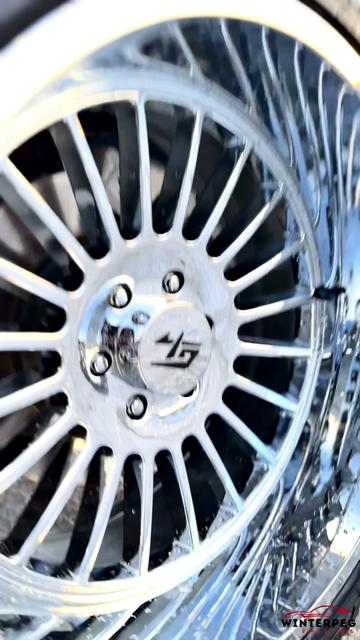 @Winterpeg Rims & Tires