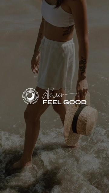 @Atelier Feel Good