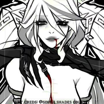 @♡ ~🔻