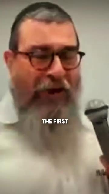 @Rabbi Yossi Paltiel