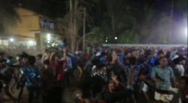 @Jansil Cheruthazham