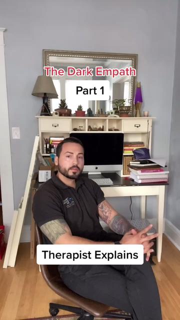 @Tristan | Therapist