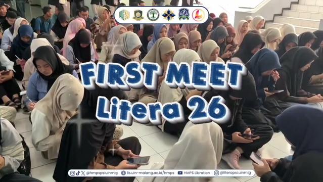 @HMPS PSI LIBRATION