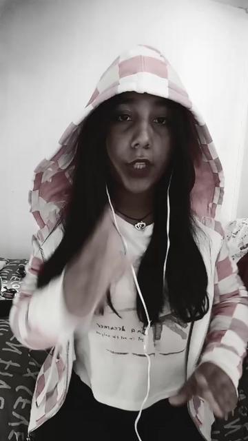 @la morenasa🤗😏
