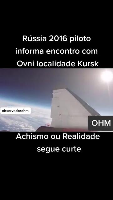 @Achismo ou Realidade