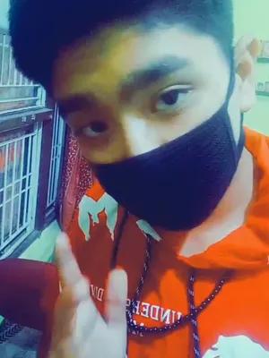 @彡