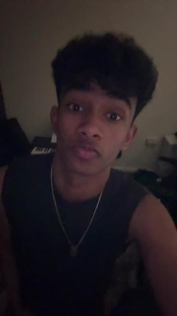 @Karthik Gopinath