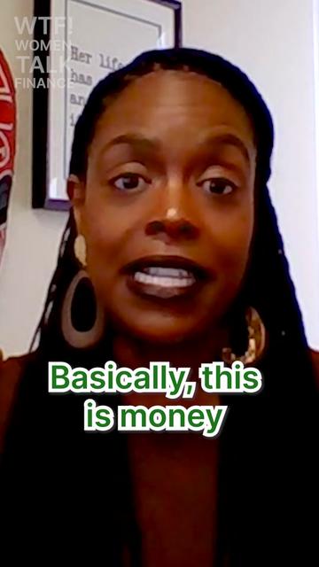 @Women Talk Finance Podcast