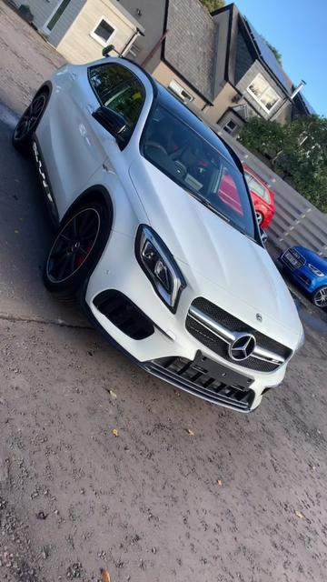 @Augustus Autos