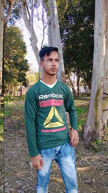 @Israil Khan