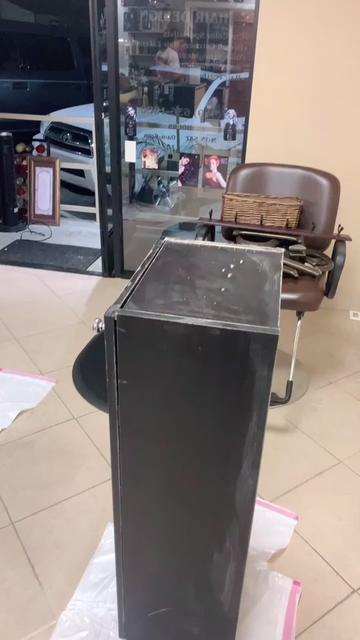 @magical shears salon