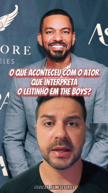 @Dicas de Filmes e Séries