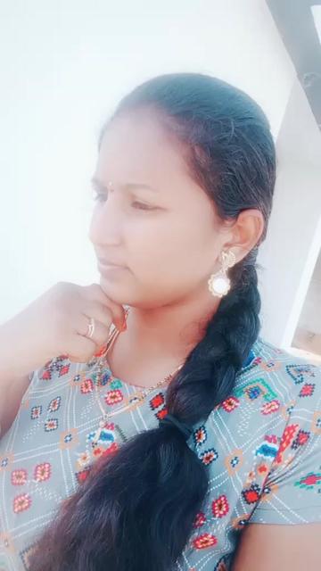 @Tejaswi
