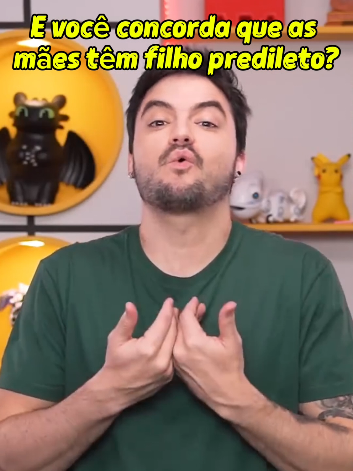 @Felipe Neto Channel