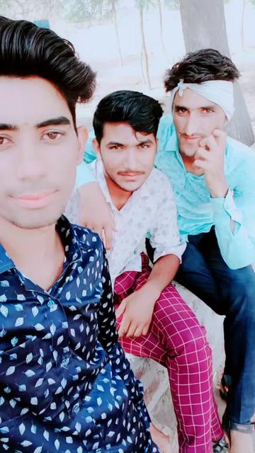 @Prince Reshu Mehar