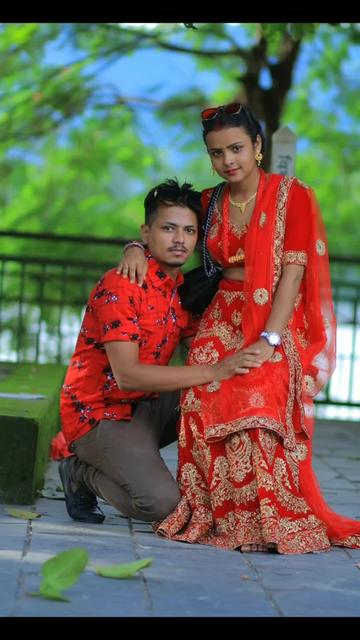 @NamRaj&AmRita 🌏❤️🫶