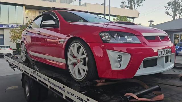 @Midcoast Towing