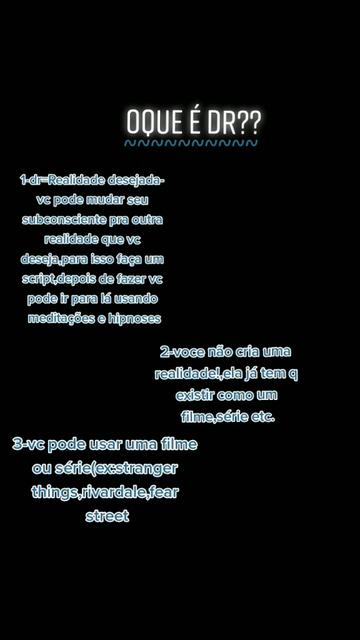 @🤍DR!