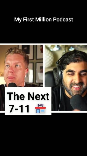 @My First Million Podcast