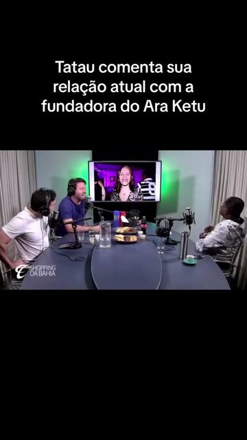 @Ritmo da Bahia