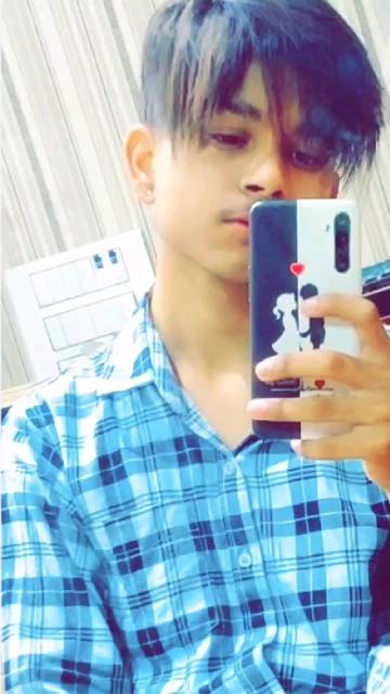 @ਅਭੀ ਵਰਮਾ,,☺️☺️😘😍😍