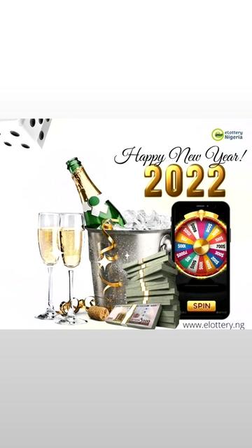 @eLottery Nigeria