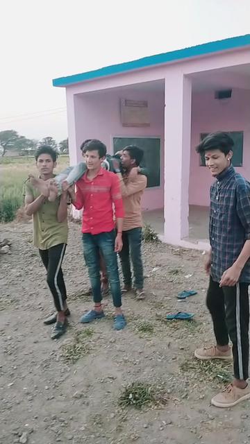 @gujrati boy