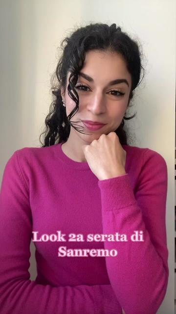 @Giulia Ferrara