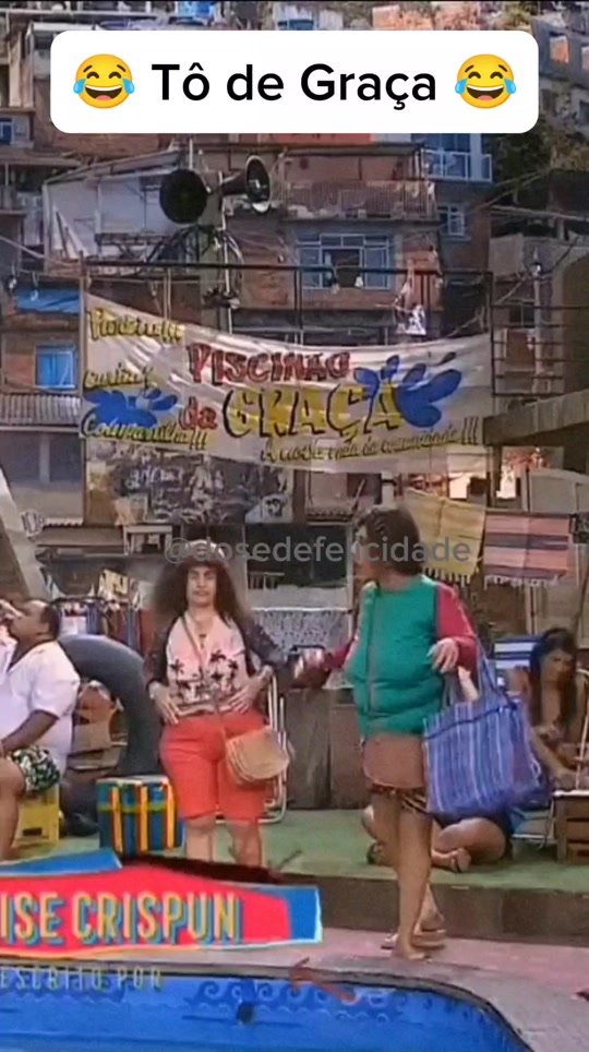 @Dose de Felicidade