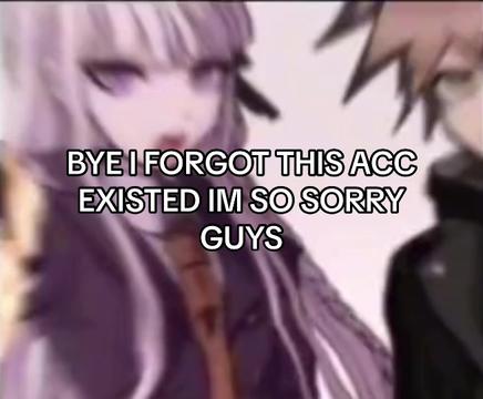 @danganronpa😱