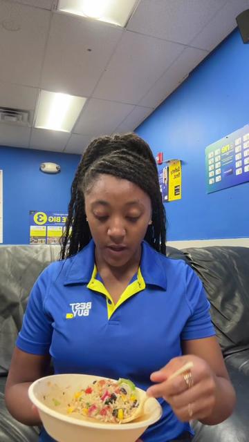 @Tekiya Garr-Carter