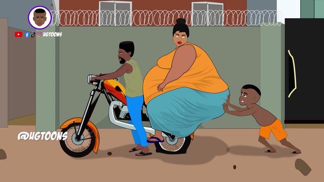 @UG Toons
