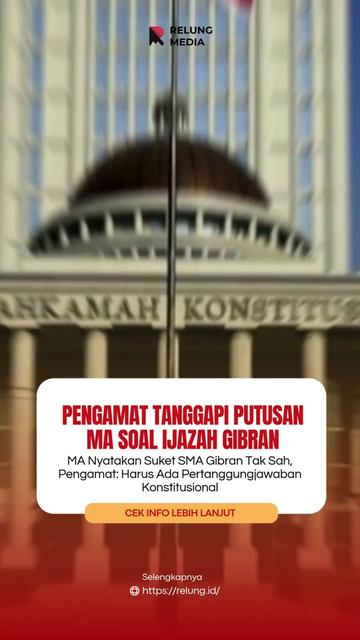 @RELUNG MEDIA