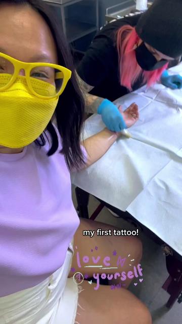 @Linda Hoang