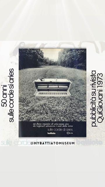 @MyBattiatoMuseum