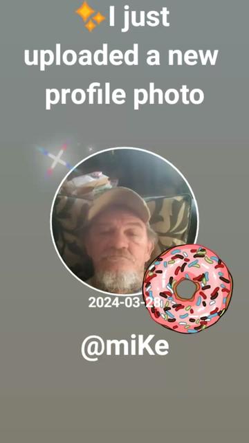 @miKe