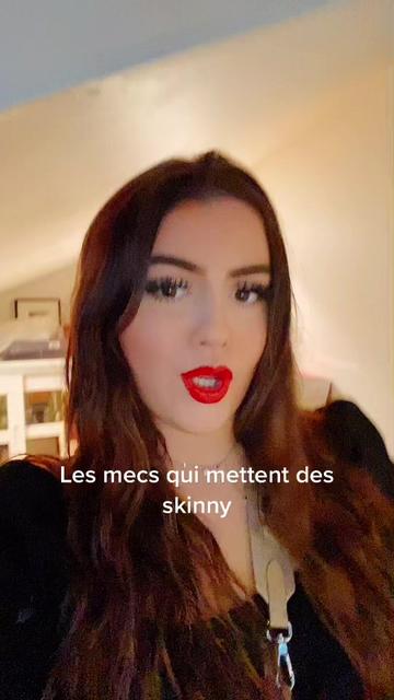 @Jade Benamran💄