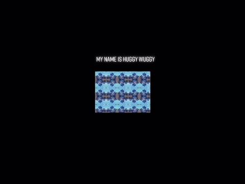 @Huggy wuggy