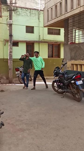 @Tanveer Kallimani