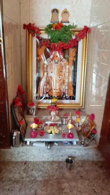 @S Krishna Shetty