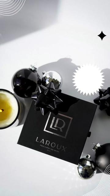 @Shop LaRoux