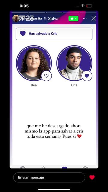 @Indi 💘